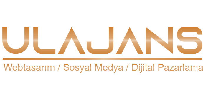 ULAJANS l Bursa Webtasarım l Aİ Yapay Zeka l Otomasyon l Dijital Pazarlama l Sosyal Medya Danışmanlığı